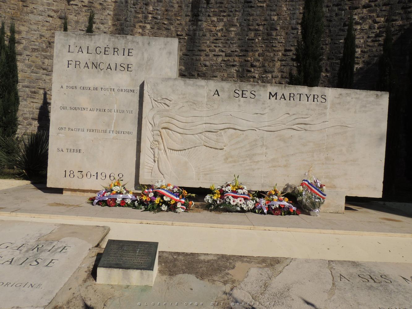 2018 03 26 TOULON HOMMAGE AUX VICTIMES DU MASSACRE DE LA RUE D ISLY (63).JPG -           